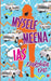 Myself Meena, Ias by Dakshita Das
