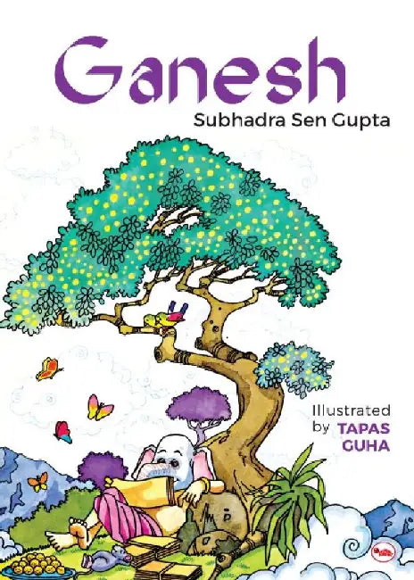 Ganesh by Subhadra Sen Gupta