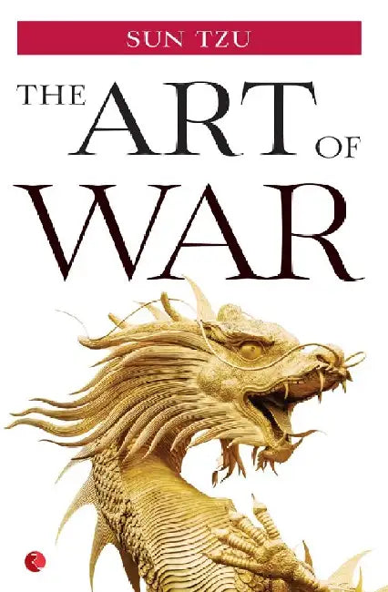 The Art Of War by Sun Tzu