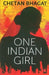 One Indian Girl by Chetan Bhagat