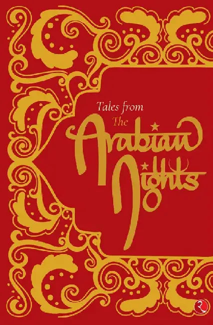 Tales From The Arabian Nights by Various Authors