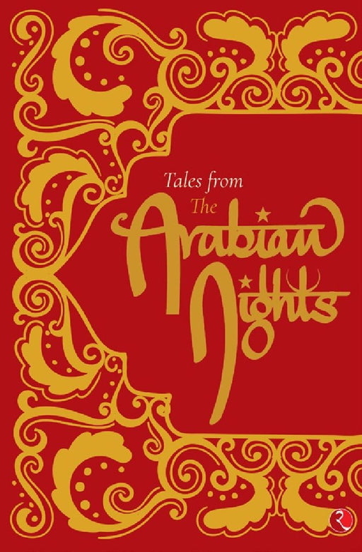 Tales From The Arabian Nights by Various Authors