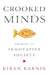 Crooked Minds by Kiran Karnik