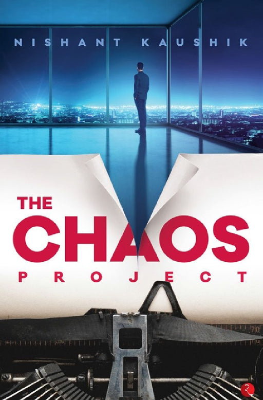 The Chaos Project by Nishant Kaushik