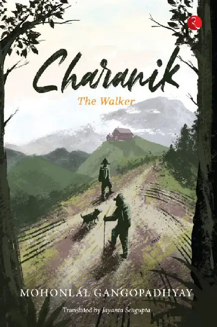 Charanik-Pb by Mohonlal Gangopadhyay