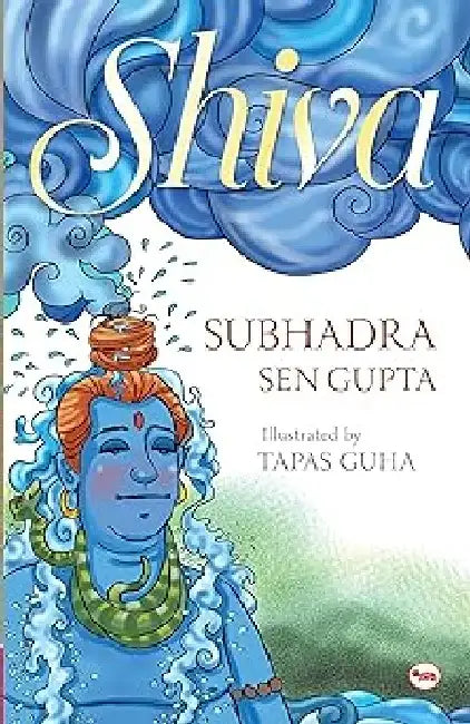 Shiva by Subhadra Sen Gupta