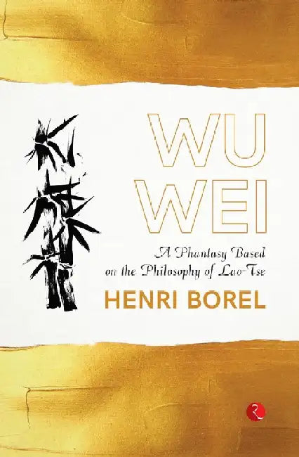 Wu Wei-Hb by Henri Borel