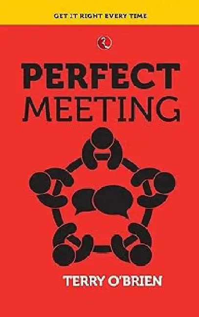 Perfect Meeting by Terry O Brien