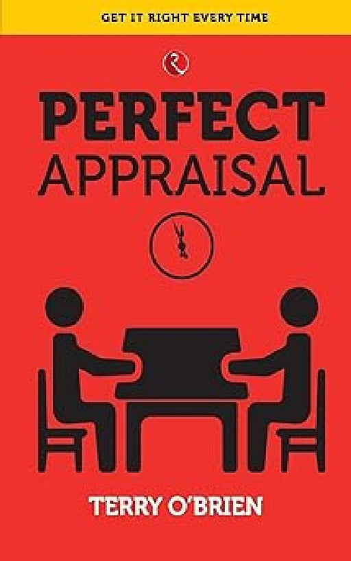 Perfect Appraisal by Terry O Brien