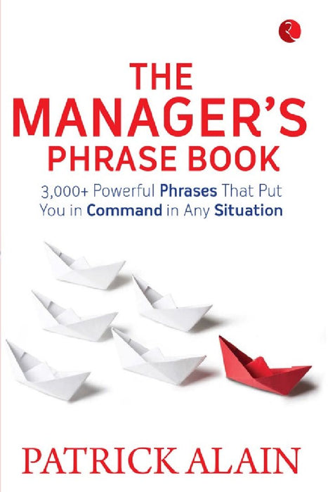 Vocabulary Of A Manager by Charles Holding