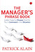 Vocabulary Of A Manager by Charles Holding