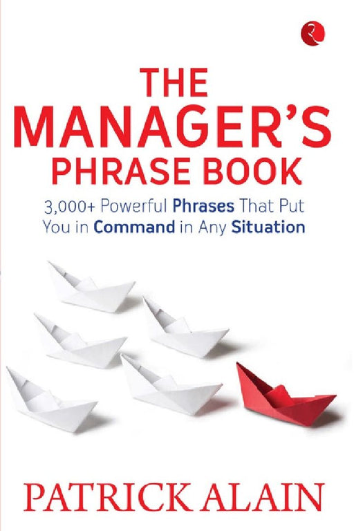 Vocabulary Of A Manager by Charles Holding