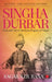 Singha Durbar by Sagar Sjb Rana