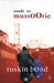 Roads to Mussoorie by Ruskin Bond 