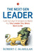 The Cutting-Edge Leader Learn Today And Tomorrow by Pete Russo