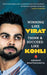 Winning Like Virat by Abhirup Bhattacharya