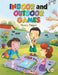 Indoor And Outdoor Games by Neeru Vajpai