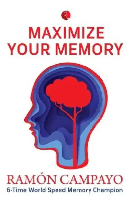 Maximize Your Memory by Ramon Campayo