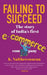 Failing To Succeed by K. Vaitheeswaran