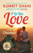 A Lot Like Love by Sumrit Shahi