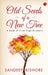 Old Seeds Of A New Tree by Sandeep Kishore