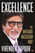 Excellence The Amitabh Bachchan Way by Virender Kapoor