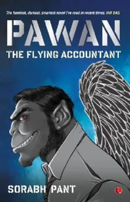 Pawan by Sorabh Pant