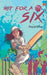 Hit For A Six by Payal Dhar