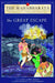 The Great Escape by Charu Agarwal Dhandia