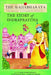 The Story Of Indraprastha by Charu Agarwal Dhandia