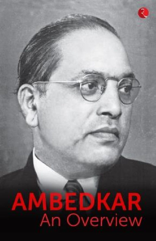 Ambedkar - An Overview by Abhijit Kundu