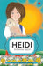 Heidi by Johanna Spyri