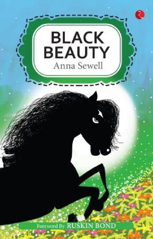 Black Beauty by Anna Sewell