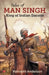 Tales Of Man Singh - Tales Of Indian Dacoit by Kenneth Anderson