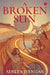 A Broken Sun by Aditya Iyengar