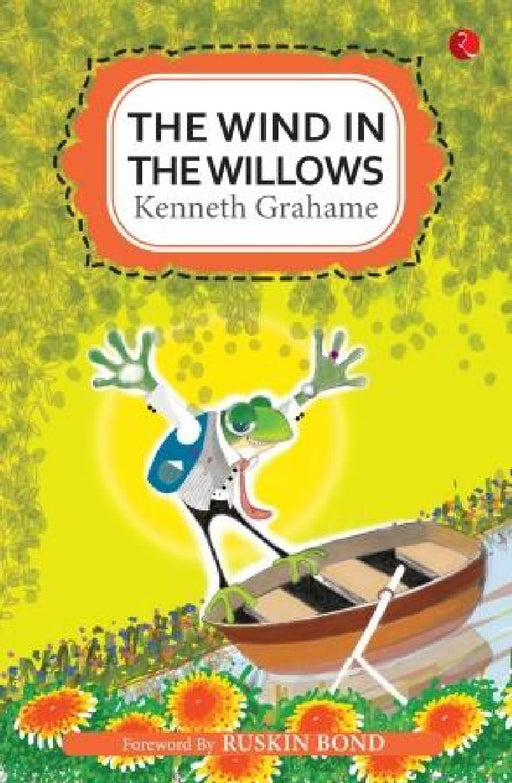 The Wind In The Willows - Pb by Kenneth Grahame