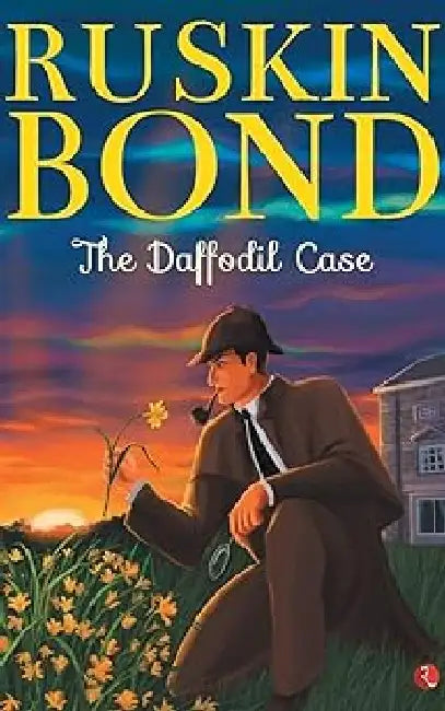 The Daffodil Case by Ruskin Bond