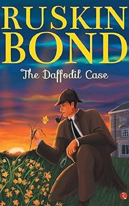 The Daffodil Case by Ruskin Bond