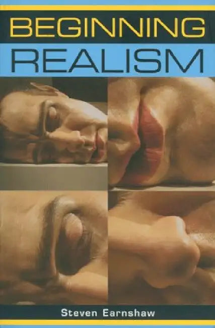 Beginning Realism by Steven Earnshaw