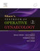 Shaw's Textbook of Operative Gynaecology by Jean & John Bradburn