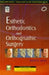 Esthetic Orthodontics & Orthognathic Surgery Pub. Price: $ 155.00 by Sarver