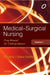 Medical Surgical Nursing Preparatory Manual For Undergraduates, Vol.1 by Sonia L.