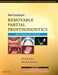 Mccrackens Removable Partial Prosthodontics by Carr A.B.