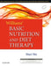 Williams Basic Nutrition Diet Therapy by Staci Nix