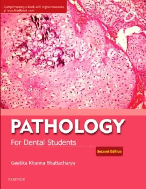 Pathology for Dental Students by Kwame Mbalia