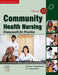 Community Health Nursing: Framework for Practice by Shobana Gangadharan