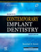 Misch's Contemporary Implant Dentistry, 4e: South Asia Edition by Randolph Resnik