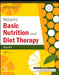 Williams Basic Nutrition And Diet Therapy 16e by Nix S.
