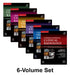 Comprehensive Textbook Of Clinical Radiology 6 Vol Set by Amarnath