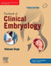 Textbook Of Clinical Embryology With Access Code 3e by Singh V.